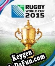 Rugby World Cup 2015 key for free