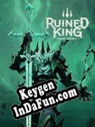 Key for game Ruined King: A League of Legends Story