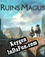 Ruinsmagus: Complete activation key