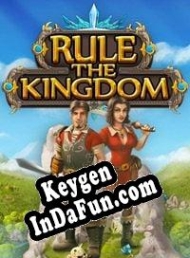 Free key for Rule the Kingdom
