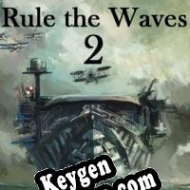 Free key for Rule the Waves 2