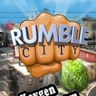 Rumble City license keys generator