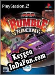 Rumble Racing CD Key generator