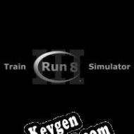 Run 8 Train Simulator CD Key generator