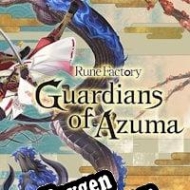 Key for game Rune Factory: Guardians of Azuma