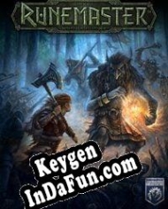 Runemaster key generator