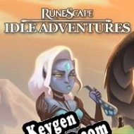 Activation key for RuneScape: Idle Adventures