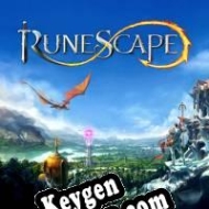 Key for game RuneScape