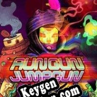 RunGunJumpGun license keys generator