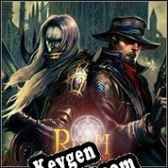 Key generator (keygen)  Rush Online