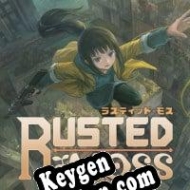 Key for game Rusted Moss