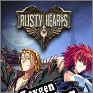 Rusty Hearts CD Key generator