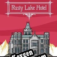 Rusty Lake Hotel license keys generator