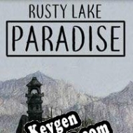 Rusty Lake Paradise license keys generator