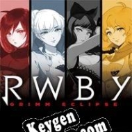 Key generator (keygen)  RWBY: Grimm Eclipse