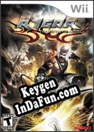 Rygar: The Battle of Argus license keys generator