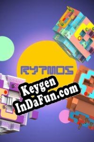 Key generator (keygen)  Rytmos