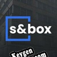 s&box key generator