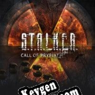 S.T.A.L.K.E.R.: Call of Pripyat activation key