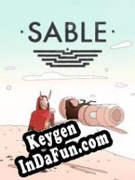 Free key for Sable