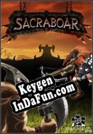 Free key for Sacraboar