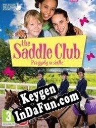Saddle Club: Grand Galop key for free