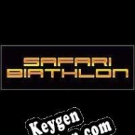 Key generator (keygen)  Safari Biathlon