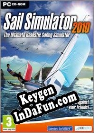 Sail Simulator 2010 CD Key generator