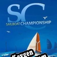 Activation key for Sailboat Championship