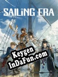 Sailing Era key generator