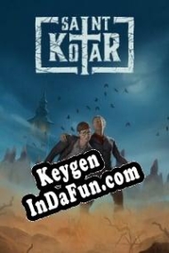 Registration key for game  Saint Kotar