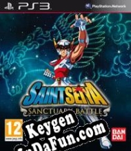 Saint Seiya: Sanctuary Battle activation key