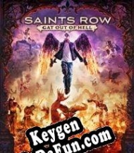 Saints Row: Gat out of Hell CD Key generator