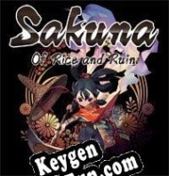 Sakuna: Of Rice and Ruin CD Key generator