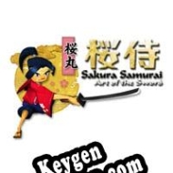 Sakura Samurai: Art of the Sword CD Key generator