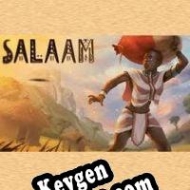 Salaam activation key