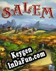 Salem CD Key generator