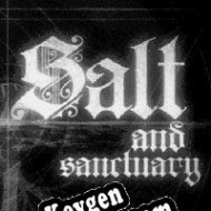 Key generator (keygen)  Salt and Sanctuary