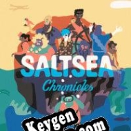 Saltsea Chronicles CD Key generator