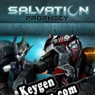 Salvation Prophecy activation key