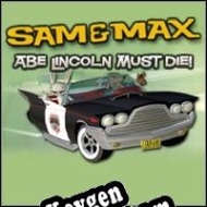 Activation key for Sam & Max: Season 1 ? Abe Lincoln Must Die!