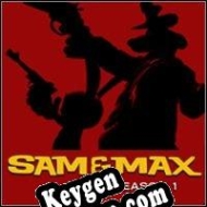 Sam & Max: Season 1 Culture Shock CD Key generator