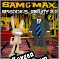Sam & Max: Season 1 ? Reality 2.0 key generator