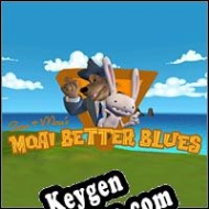 CD Key generator for  Sam & Max: Season 2 Moai Better Blues