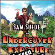 CD Key generator for  Sam Suede in Undercover Exposure