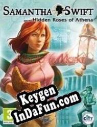 Samantha Swift and the Hidden Roses of Athena key for free