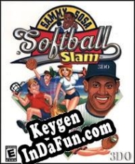 Key generator (keygen)  Sammy Sosa Softball Slam