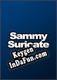 Sammy Suricate key for free