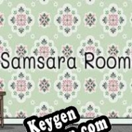 Free key for Samsara Room