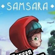 Registration key for game  Samsara